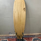 Firewire Greedy Beaver 6'8" x 21 ¹⁄₂ x 2 ¹³⁄₁₆ | 49.1L | Surfboard USED