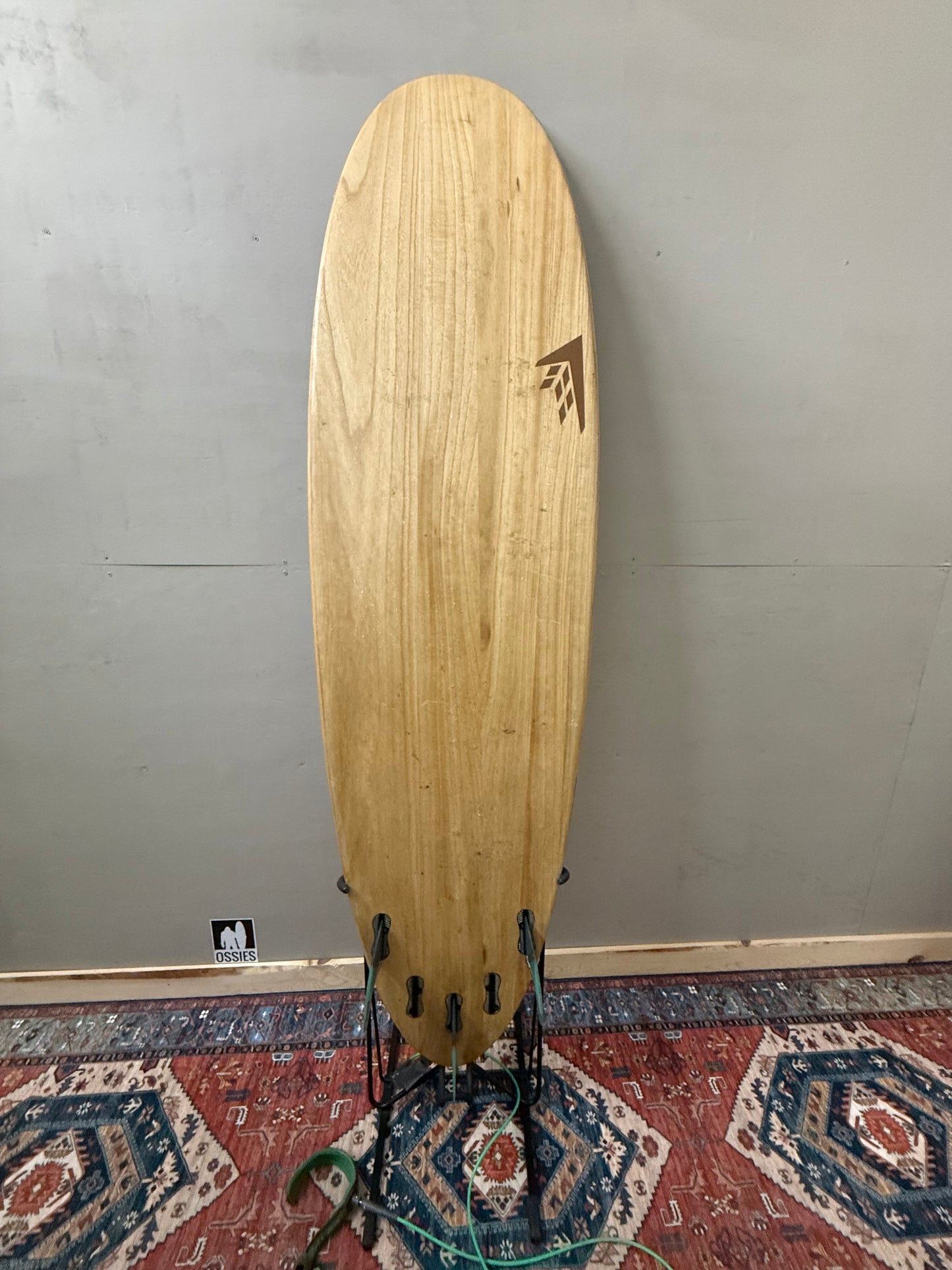 Firewire Greedy Beaver 6'8" x 21 ¹⁄₂ x 2 ¹³⁄₁₆ | 49.1L | Surfboard USED