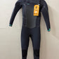 USED Women's 5/4MM O'Neill Psychotech Wetsuit - Size 6 (5'4"-5'6" | 110-125 LBS) - Like New