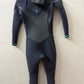 USED Women's 5/4MM O'Neill Psychotech Wetsuit - Size 6 (5'4"-5'6" | 110-125 LBS) - Like New
