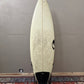Sharp Eye Inferno 72 5'9" x 19 ¹⁄₄ x 2 ¹⁄₂ | 28.1L | Surfboard USED