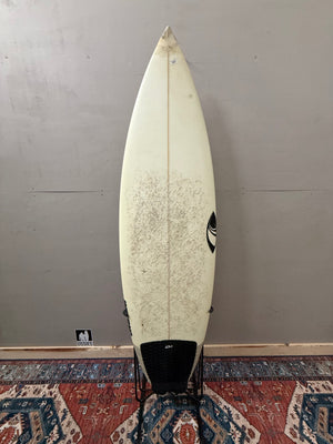 Sharp Eye Inferno 72 5'9" x 19 ¹⁄₄ x 2 ¹⁄₂ | 28.1L | Surfboard USED
