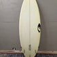 Sharp Eye Inferno 72 5'9" x 19 ¹⁄₄ x 2 ¹⁄₂ | 28.1L | Surfboard USED