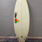 Channel Islands Flyer 5'9" x 19 ¹⁄₈ x 2 ¹⁄₄ | 26.2L | Surfboard USED