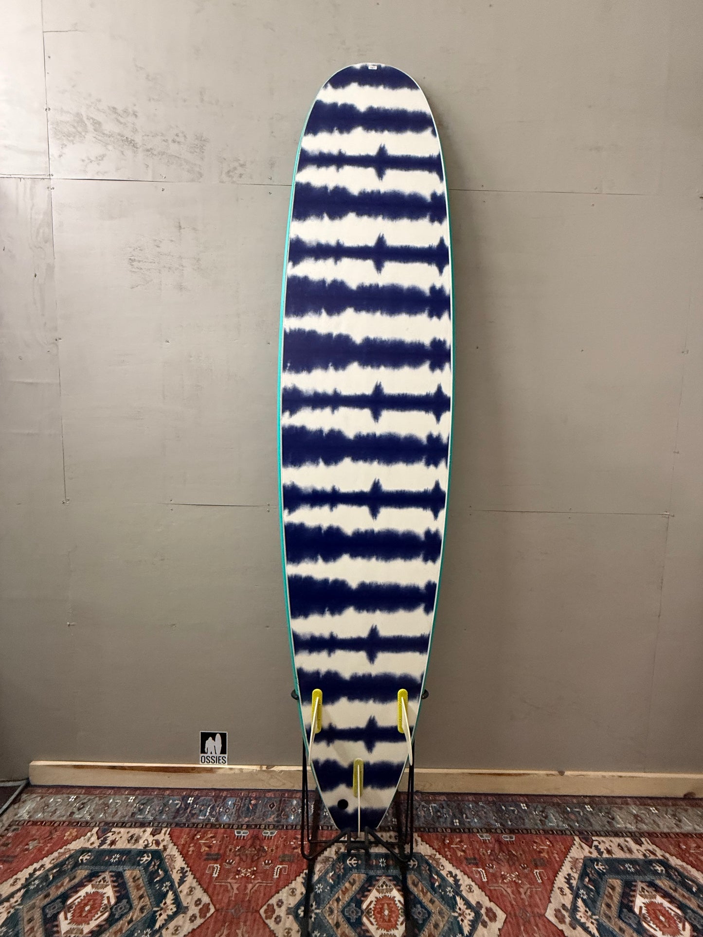 Catch Surf Log 9'0" x 24" x 3 ¹⁄₂ | 98L | Soft Surfboard USED