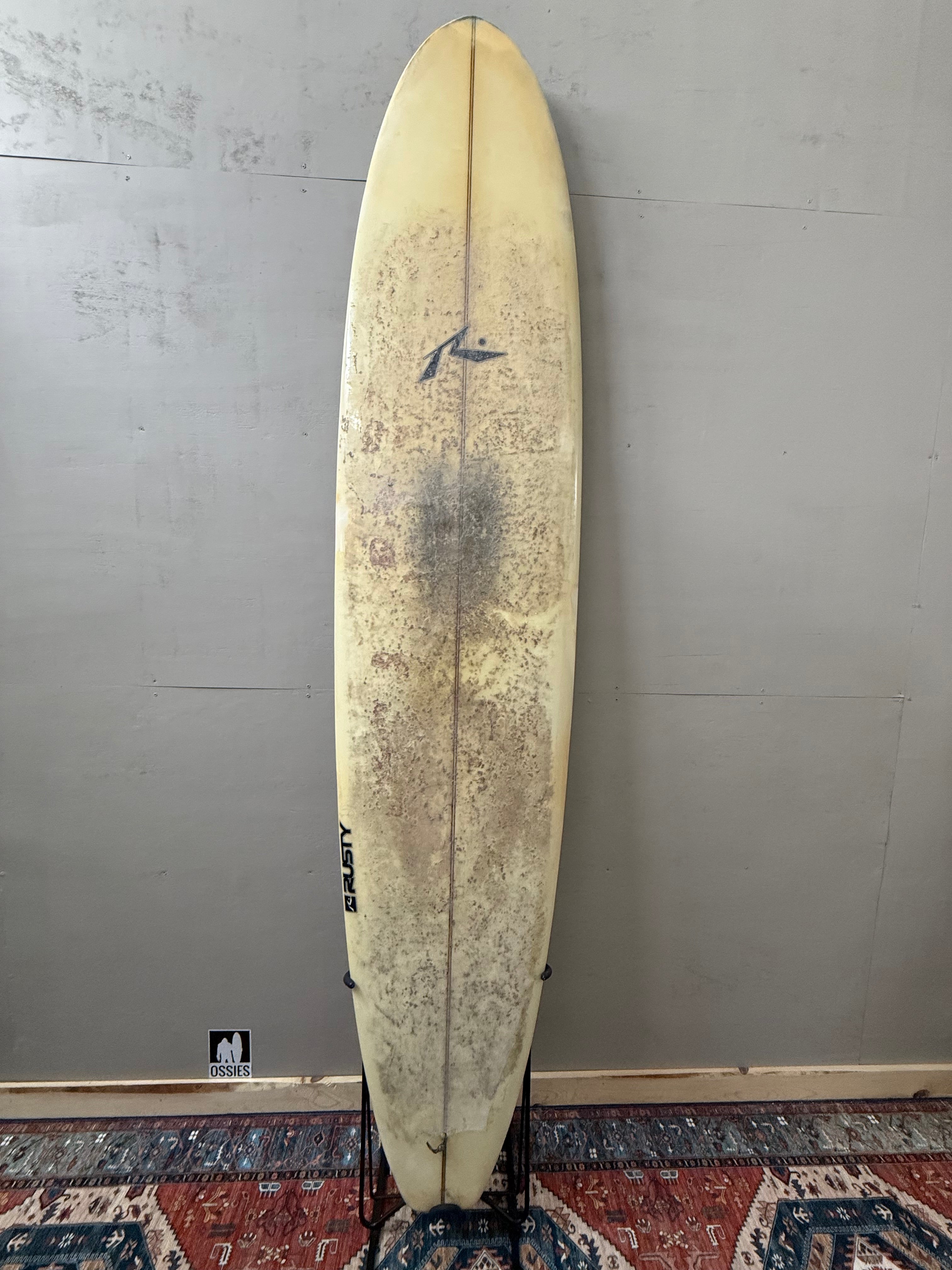 OSS Surfboards – Ossies Surf Shop