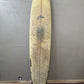 Rusty Mini Tanker 8'6" x 22" x 3" | PU/Epoxy Surfboard USED