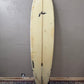 Rusty Mini Tanker 8'6" x 22" x 3" | PU/Epoxy Surfboard USED