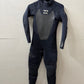 Used Mens Billabong Non Hooded 5/4/3 MS (5'7"-5'9" | 140-160 lbs)