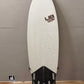 Lib Tech 5'7" x 19 ¹⁄₂ x 2 ³⁄₈ | Surfboard USED