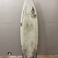 Lib Tech 6'0" x 19" x 2 ¹⁄₈ | Surfboard USED