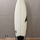 Solid Vinny 5'10" x 18.5" x 2.3" | 26.2L | Surfboard USED