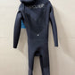 Used Mens 4.5/3.5 Rip Curl Hooded E Bomb Size L (5'10"-6'0" | 170-190 lbs)