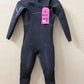 Used Womens Need Essentials 5/4 Hooded Size 10 (5'6"-5'8" | 130-150 lbs)