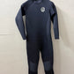 Used Womens Non Hooded Rip Curl 4/3 Size 14 (5'8"-5'10" | 150-170 lbs)