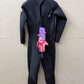 Used Womens Non Hooded Rip Curl 4/3 Size 14 (5'8"-5'10" | 150-170 lbs)