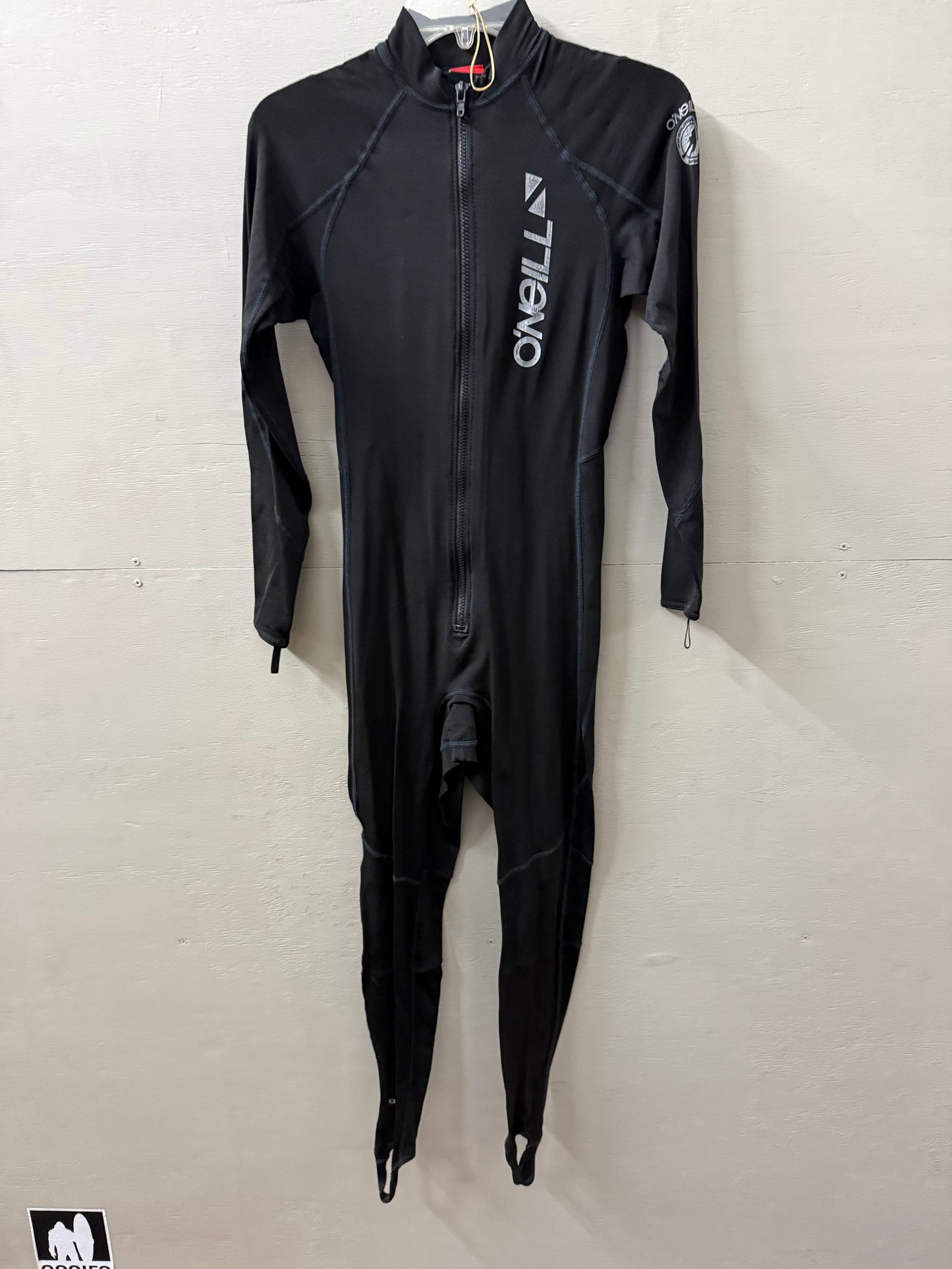 Used Womens Non Hooded Rip Curl 4/3 Size 14 (5'8"-5'10" | 150-170 lbs)