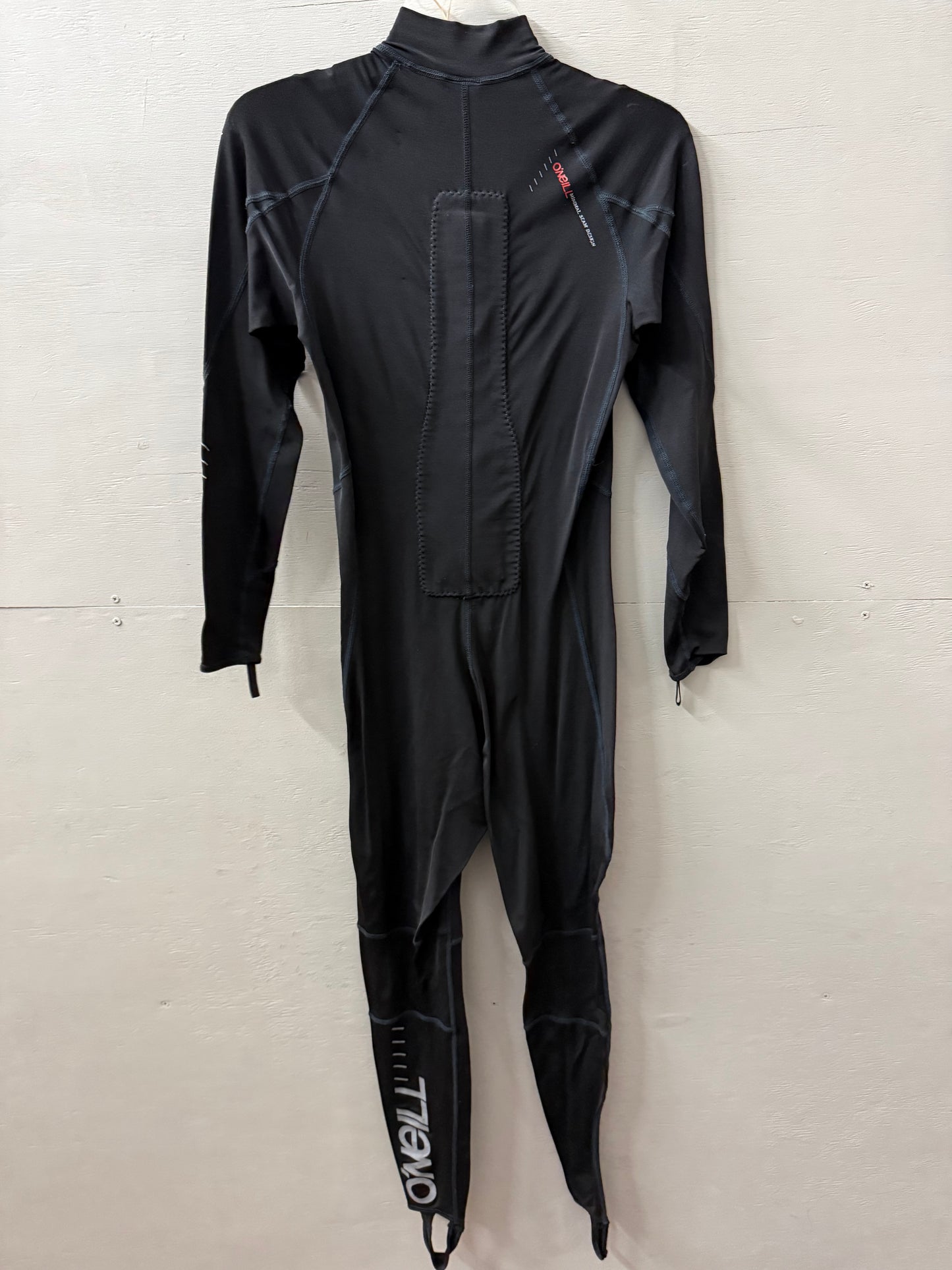 Used Womens Non Hooded Rip Curl 4/3 Size 14 (5'8"-5'10" | 150-170 lbs)