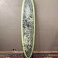 Ryan LeBoss Katana 7'10" x 21" x 2 ³⁄₈ | Surfboard Sage Swirl