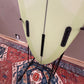 Ryan LeBoss Katana 7'10" x 21" x 2 ³⁄₈ | Surfboard Sage Swirl