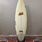 Lost Mini Driver 6'0" x 20" x 2.5" | 32.37L | PU Surfboard USED