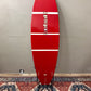 Cobalt 6'4" x 20" x 2.5" | Epoxy Surfboard USED