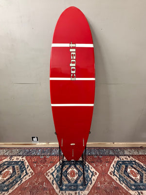 Cobalt 6'4" x 20" x 2.5" | Epoxy Surfboard USED