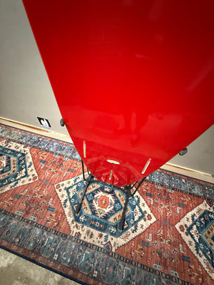 Cobalt 6'4" x 20" x 2.5" | Epoxy Surfboard USED