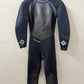 Used Men's 3/2MM Henderson Black Maxx