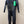 Used Mens Xcel Drylock 5/4 Hooded M (5'9