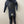 Used Mens Xcel Drylock 5/4 Hooded M (5'9
