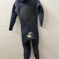 Used Mens Xcel Drylock 5/4 Hooded M (5'9"-5'11" | 155-170 lbs)