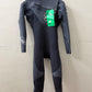 Used Mens Quiksilver Cypher 5/4/3 M (5'9"-5'11" | 155-170 lbs)