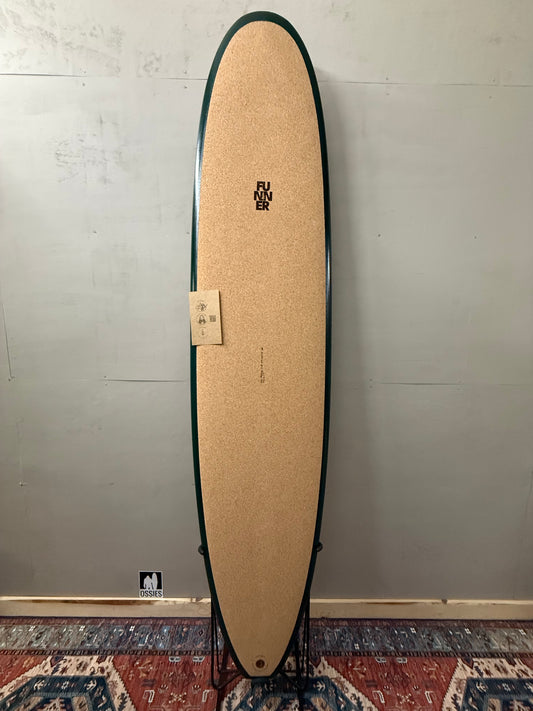8'0" The Missing Link