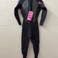 Used Womens Roxy 4/3 Non Hooded Size 10 (5'6"-5'8" | 130-150 lbs)