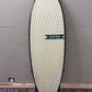 Super Fling 5'4" x 20" x 2 ³⁄₈ | 27L | Surfboard USED