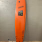 Catch Surf Odysea Log 9'0" X 24" X 3.5" | 98L | Soft Surfboard - Orange