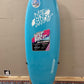 Catch Surf Wave Bandit Performer 4'10" x 19 ¹⁄₂ x 2.9" | 35L | Soft Surfboard- Blue