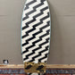 Catch Surf Wave Bandit Performer 4'10" x 19 ¹⁄₂ x 2.9" | 35L | Soft Surfboard- Blue