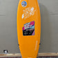 Catch Surf Wave Bandit Performer 4'10" x 19 ¹⁄₂ x 2.9" | 35L | Soft Surfboard-Orange