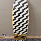 Catch Surf Wave Bandit Performer 4'10" x 19 ¹⁄₂ x 2.9" | 35L | Soft Surfboard-Orange