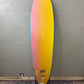 Catch Surf Odysea Log 8'0" X 23" X 3.75" | 86L | Soft Surfboard - Blue