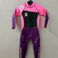 Used Youth L 3/2 Dive and Sail