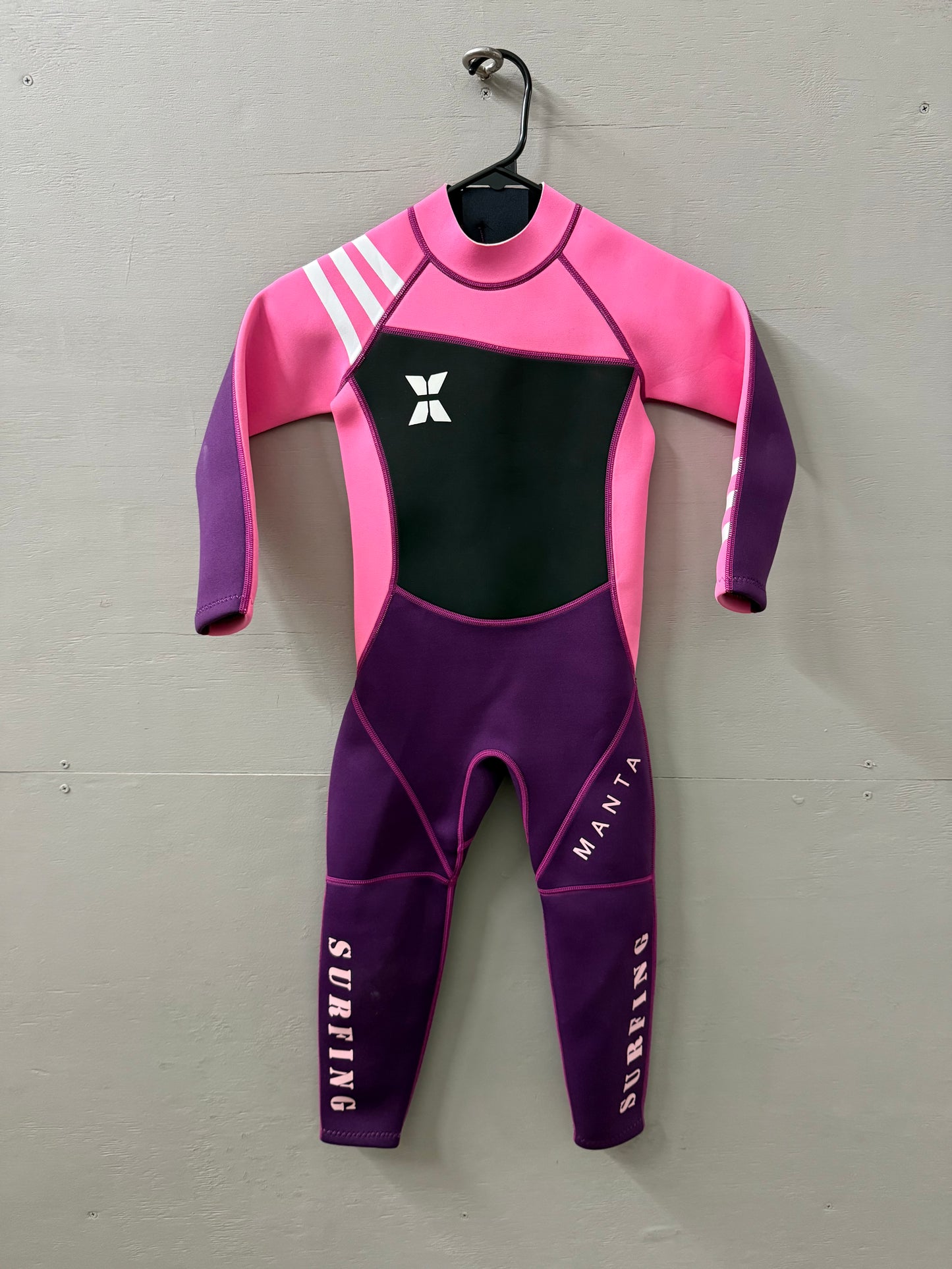 Used Youth L 3/2 Dive and Sail