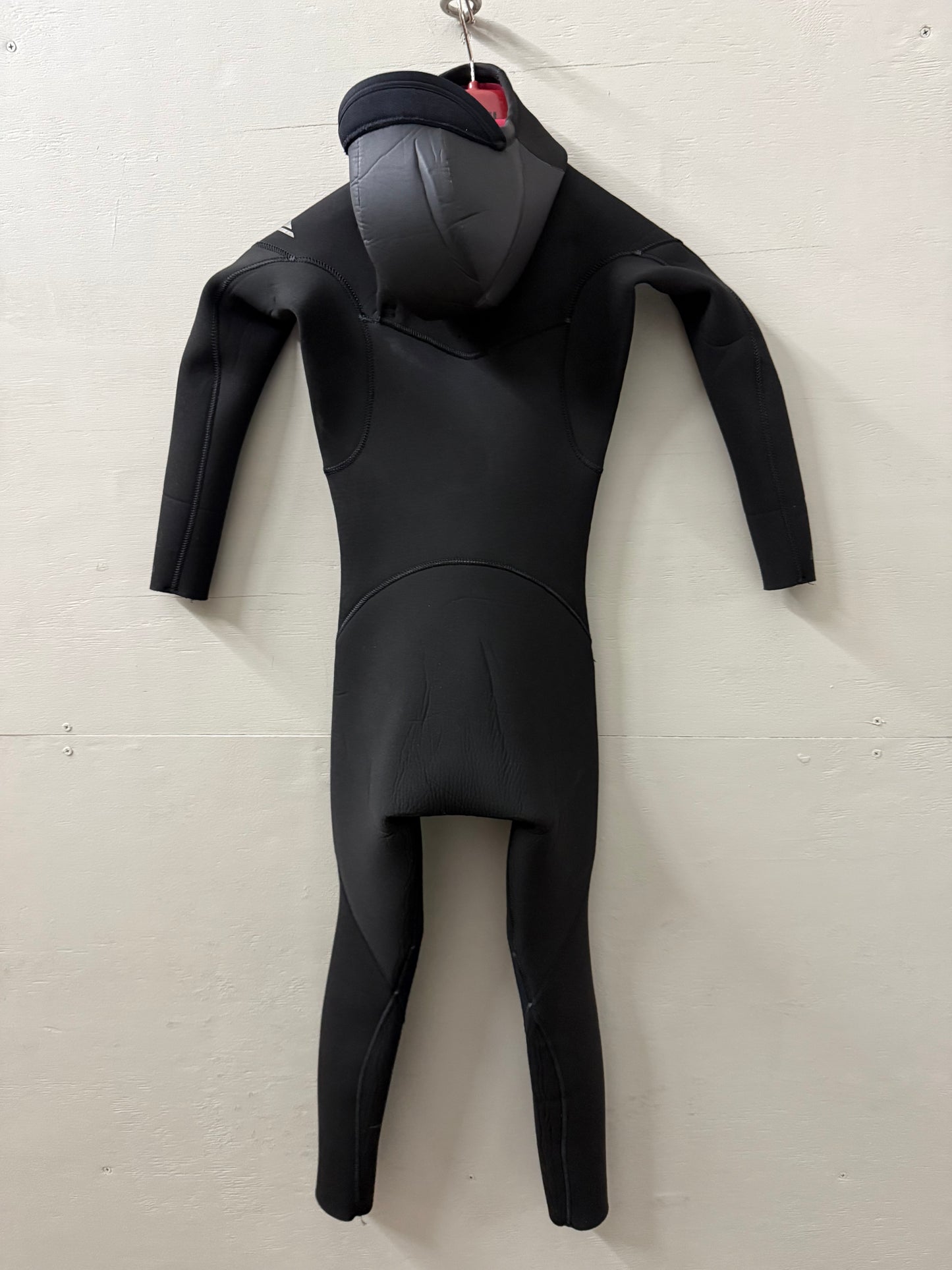 USED Youth Quiksilver HD 4/3
