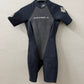 Used Maui Magic 5/4MM Wetsuit SZ Small