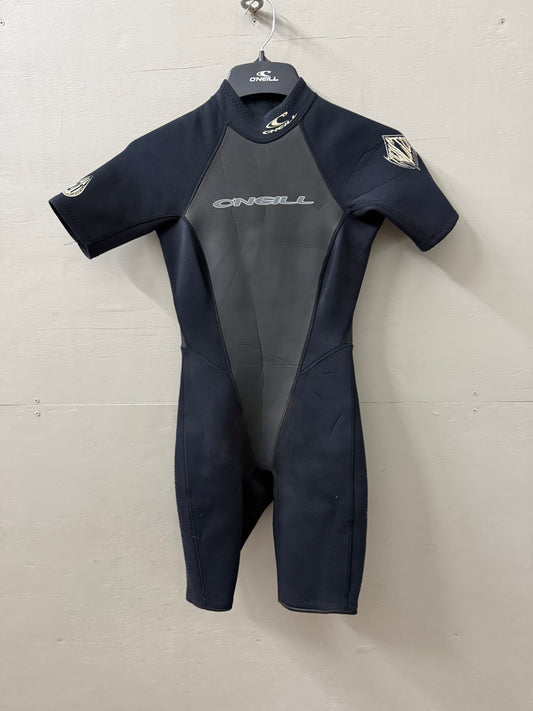 Used Maui Magic 5/4MM Wetsuit SZ Small