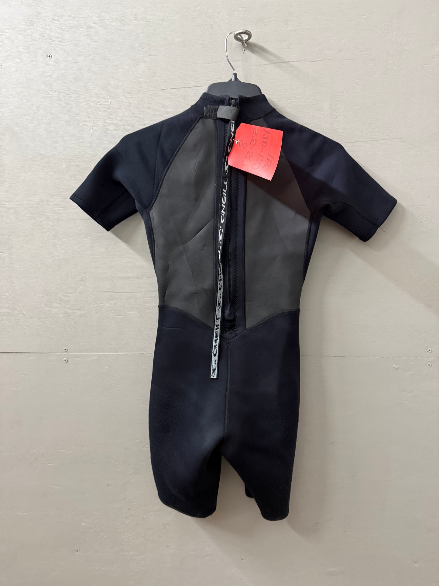 Used Maui Magic 5/4MM Wetsuit SZ Small