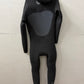USED Men's 5/4MM Rip Curl Flashbomb Wetsuit - Size 2XL (6'0"-6'2" | 210-230 lbs) - LIKE NEW