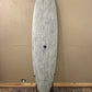 TJ Mid 7'2" Rounded Pin